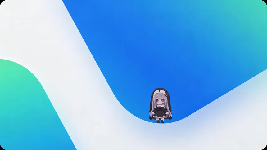Скриншот 2 к игре 戳木娘