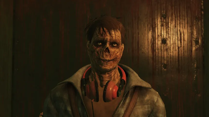 Скриншот 7 к игре Fallout 76