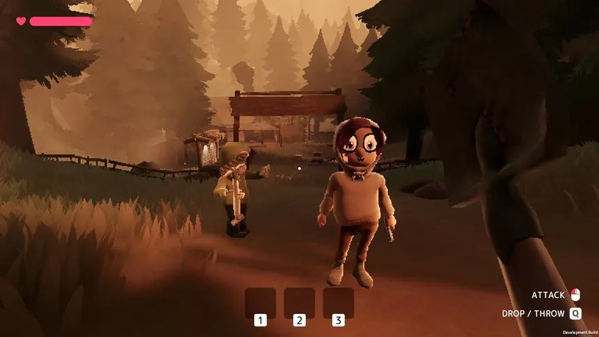 Скриншот 7 к игре Stream Train