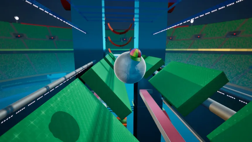 Скриншот 5 к игре Ballest of Them All