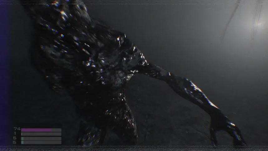 Скриншот 2 к игре Project Jump Scare