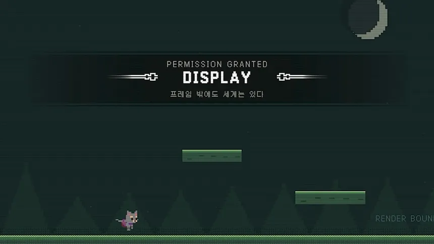 Скриншот 4 к игре ESC ape, You died?