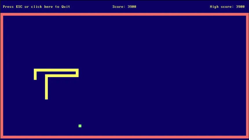Скриншот 6 к игре Tube2K