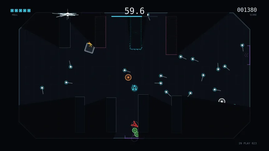 Скриншот 3 к игре Bullet Debt
