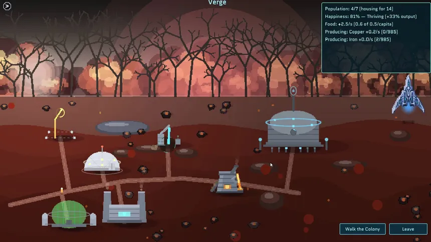 Скриншот 6 к игре Benders In Space