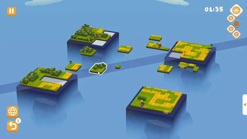 Скриншот 5 к игре CatLands