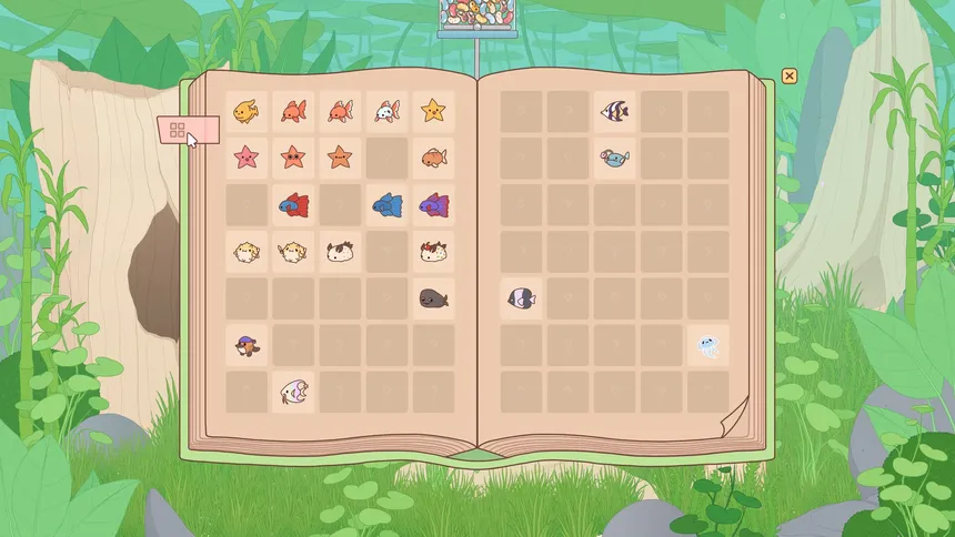 Скриншот 6 к игре Soggy Beans