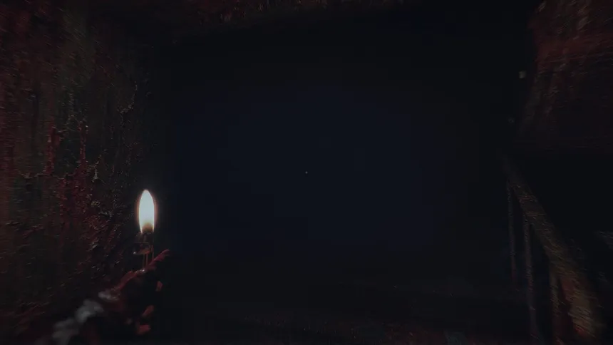 Скриншот 5 к игре EXORCISMUS: Vade Retro Satana