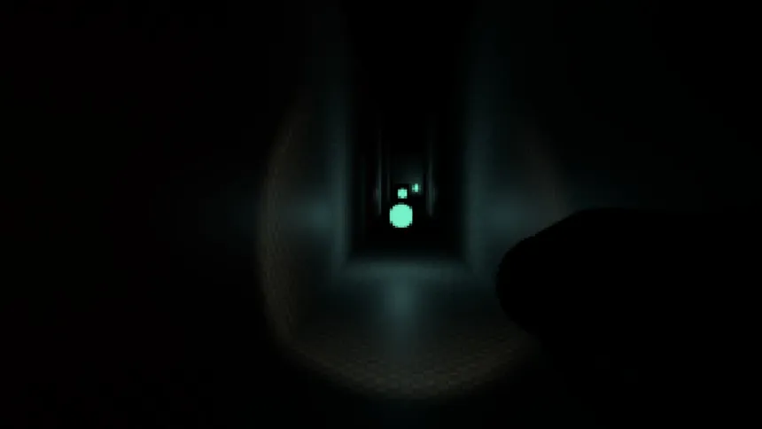 Скриншот 2 к игре VESSEL