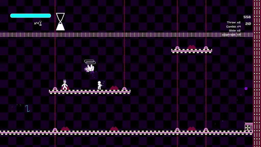 Скриншот 3 к игре Minute Man