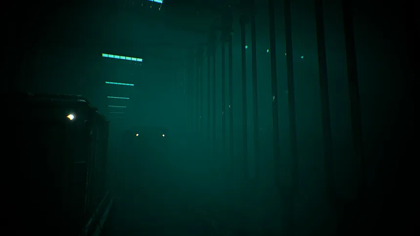 Скриншот 7 к игре The Furry Protocol