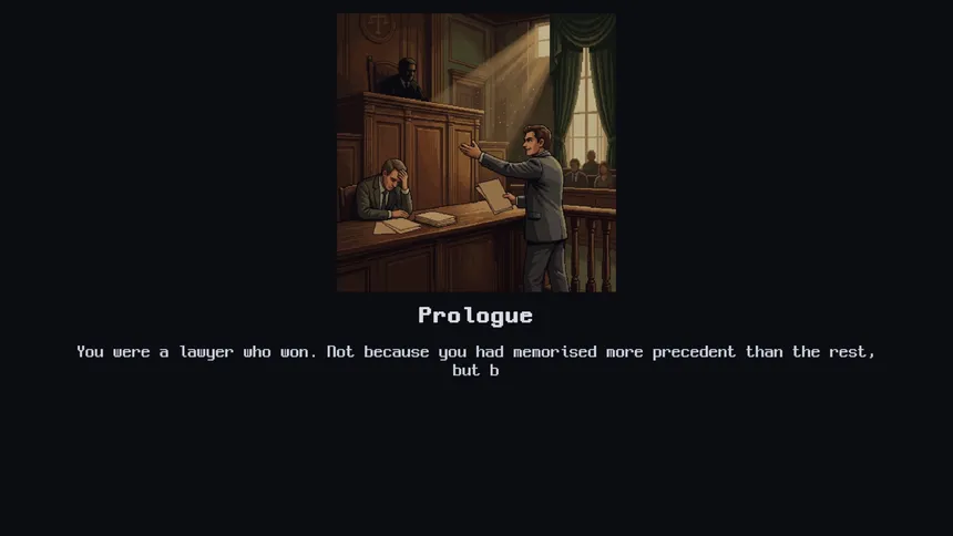 Скриншот 4 к игре Political Life