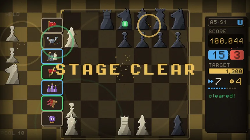 Скриншот 3 к игре Crown and Coup