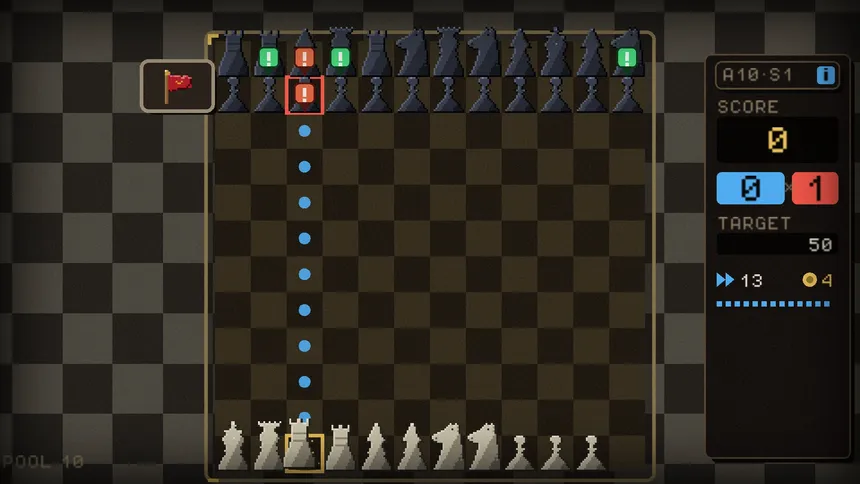Скриншот 4 к игре Crown and Coup