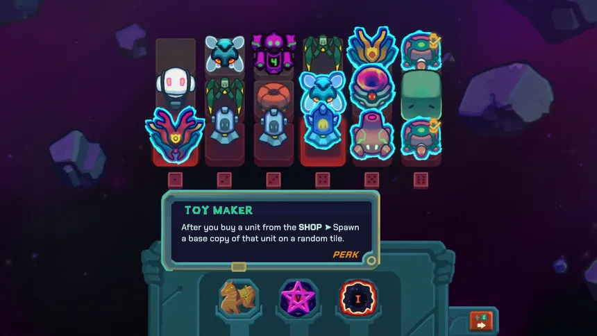 Скриншот 7 к игре DiceVaders