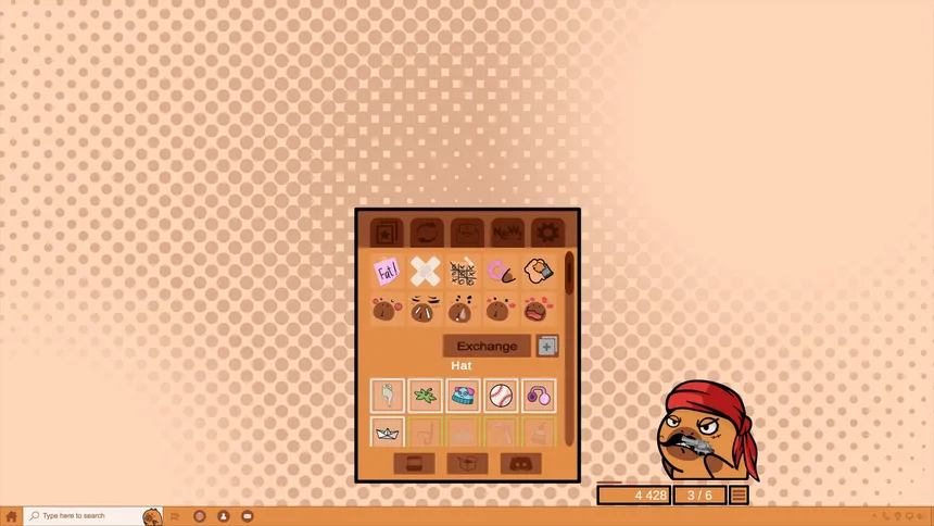 Скриншот 5 к игре TapyBuddy