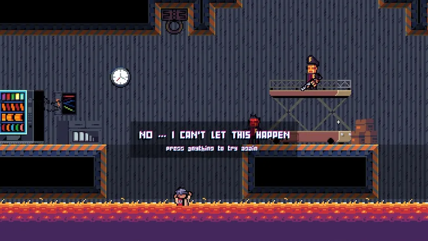 Скриншот 3 к игре For Nora