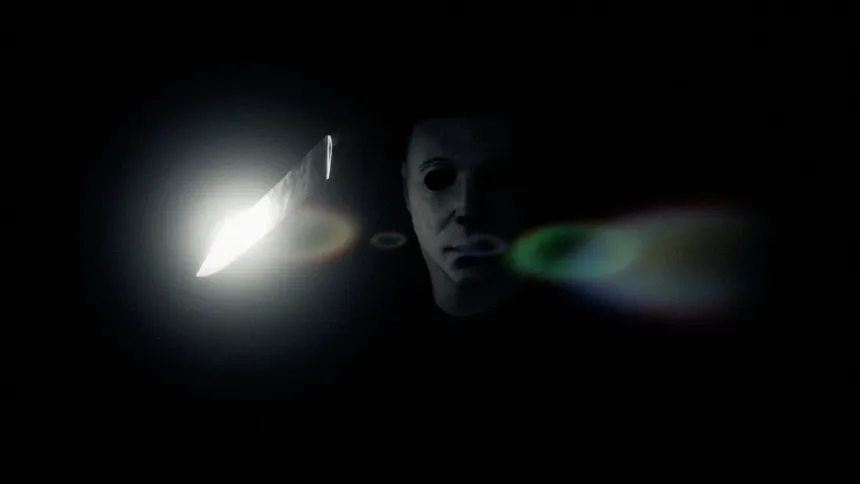 Скриншот 6 к игре Halloween: The Game