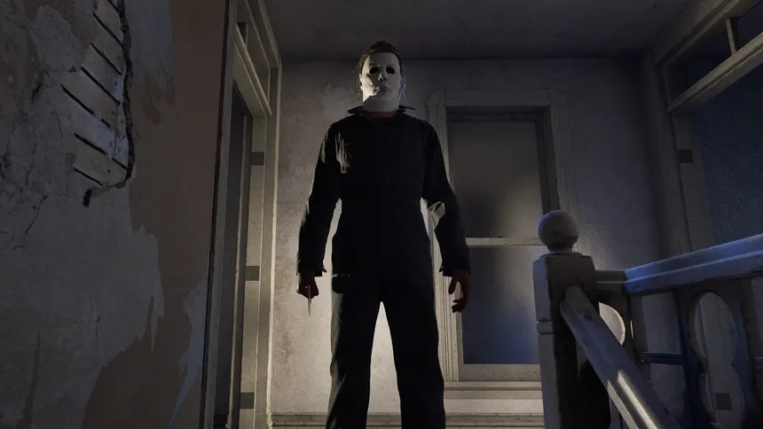 Скриншот 8 к игре Halloween: The Game