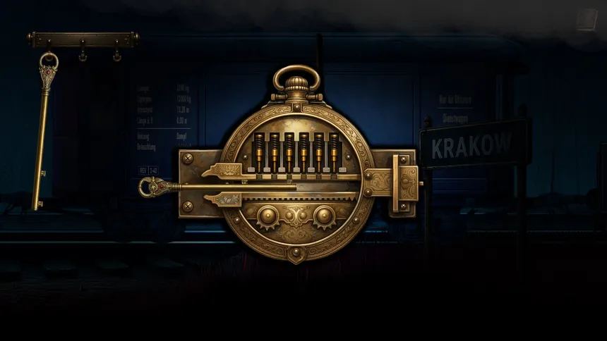 Скриншот 3 к игре The Price of Grief