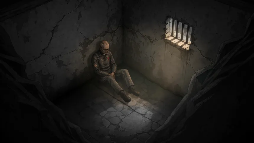 Скриншот 6 к игре The Price of Grief