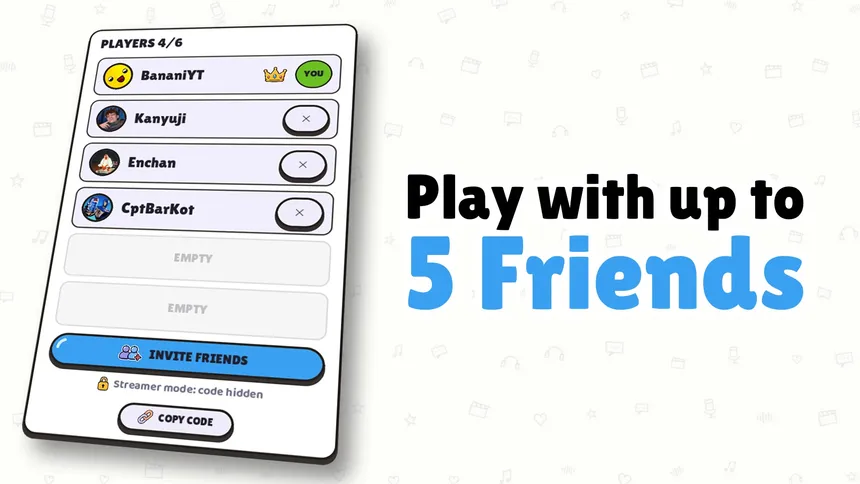 Скриншот 2 к игре Dub Together