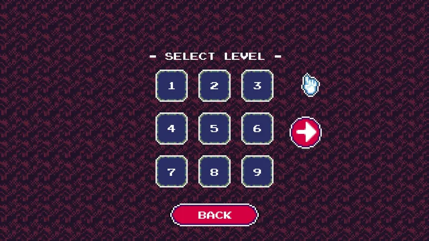 Скриншот 4 к игре Tessela