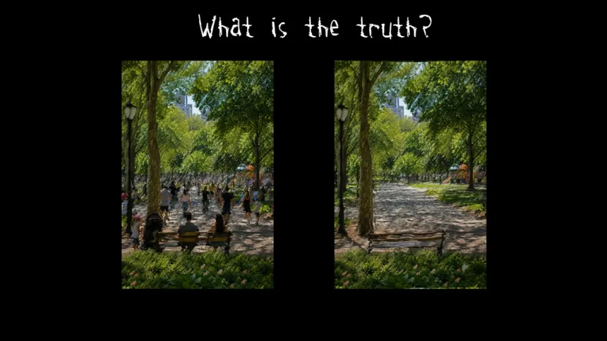 Скриншот 7 к игре Do you remember?
