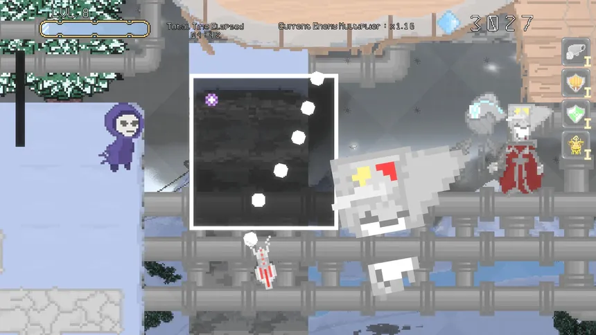 Скриншот 2 к игре Lopem