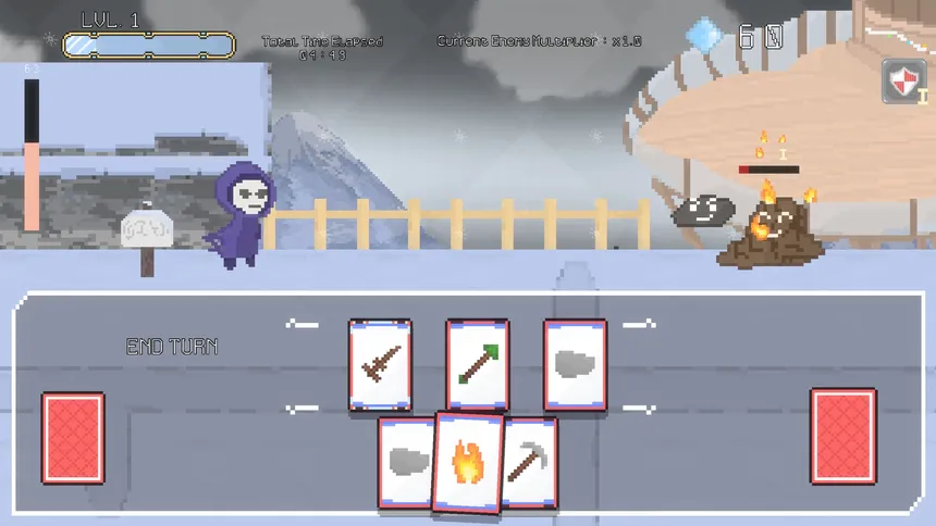 Скриншот 4 к игре Lopem