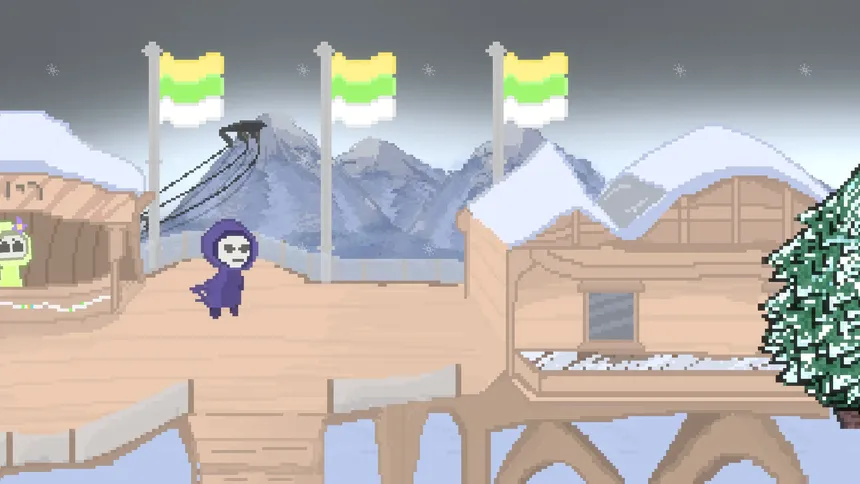 Скриншот 5 к игре Lopem