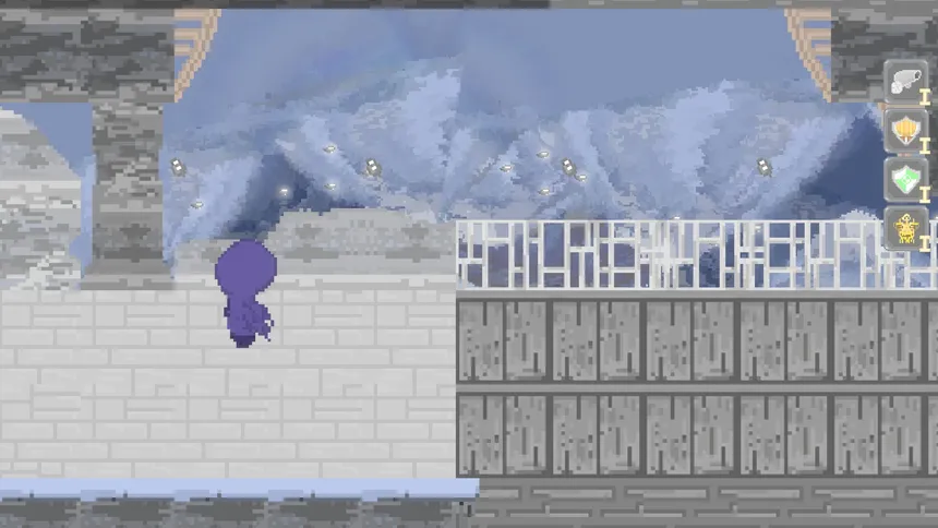 Скриншот 7 к игре Lopem