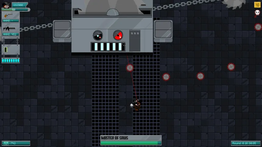 Скриншот 6 к игре Day of vaccination