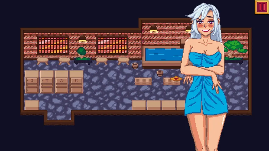 Скриншот 5 к игре Desire's Burgers