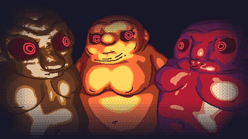 Скриншот 7 к игре Desire's Burgers