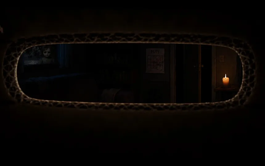 Скриншот 7 к игре Hauntasy