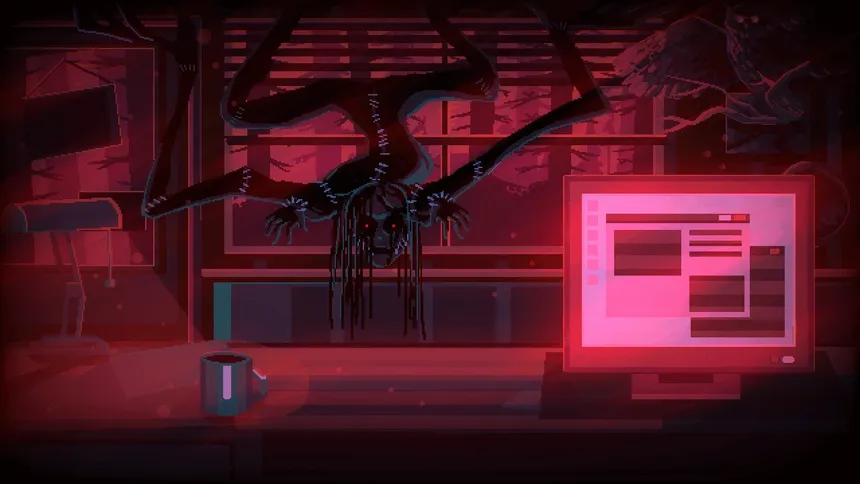Скриншот 8 к игре Hotel Is Hungry