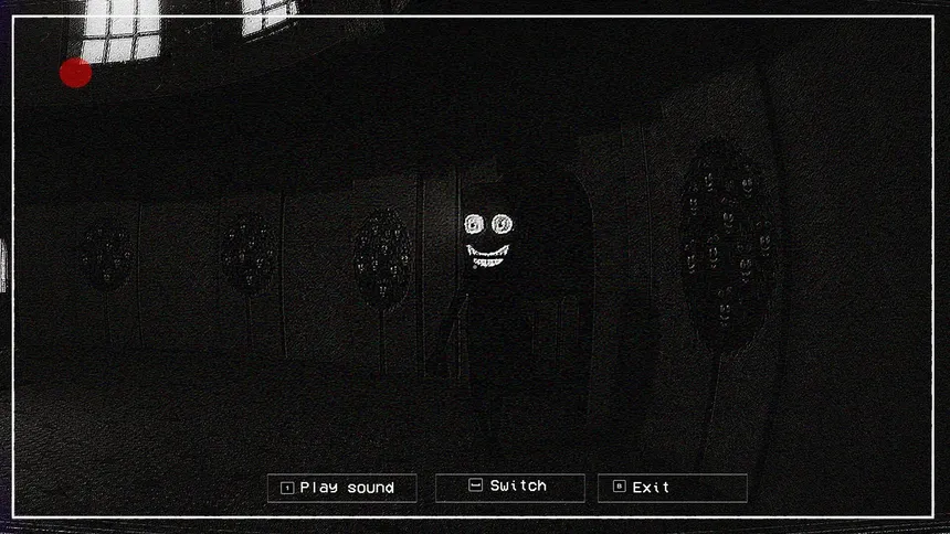 Скриншот 7 к игре Snuggle Nightmare