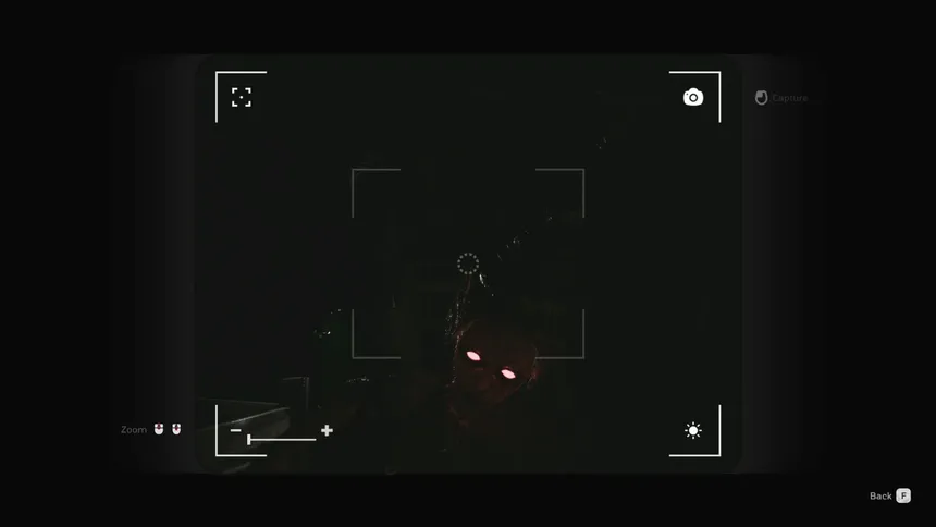 Скриншот 7 к игре Sector 13: Haunted Woods