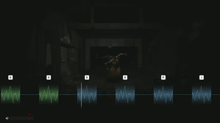 Скриншот 8 к игре Sector 13: Haunted Woods