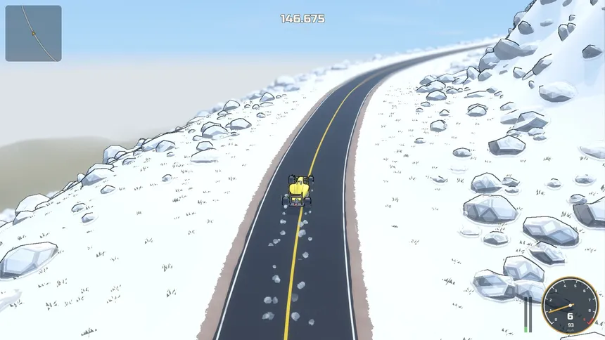 Скриншот 3 к игре Cone & Crest