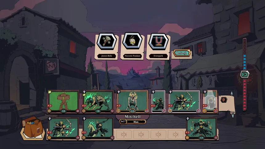 Скриншот 3 к игре Tavern Rivals