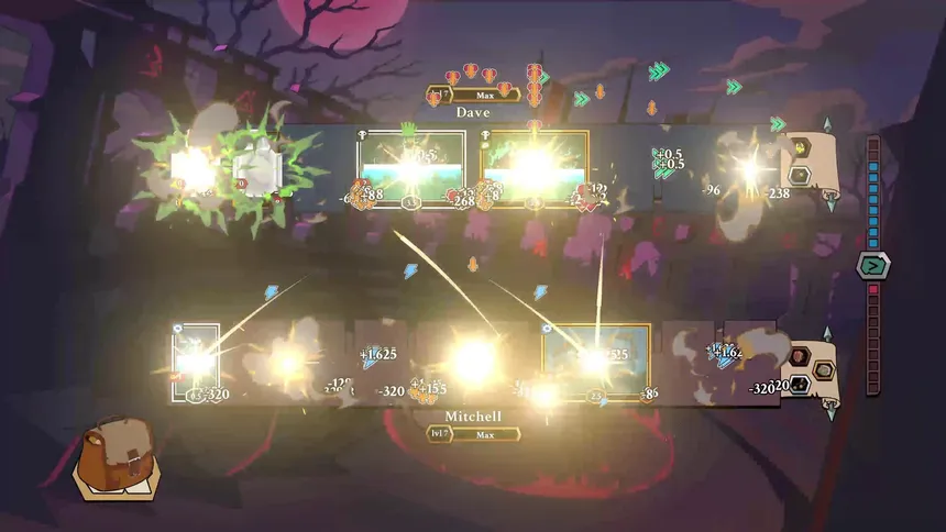 Скриншот 5 к игре Tavern Rivals
