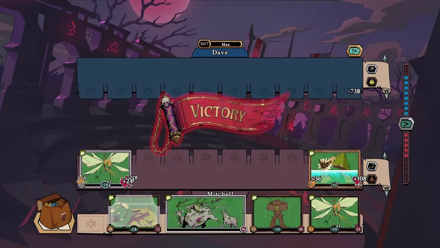 Скриншот 6 к игре Tavern Rivals