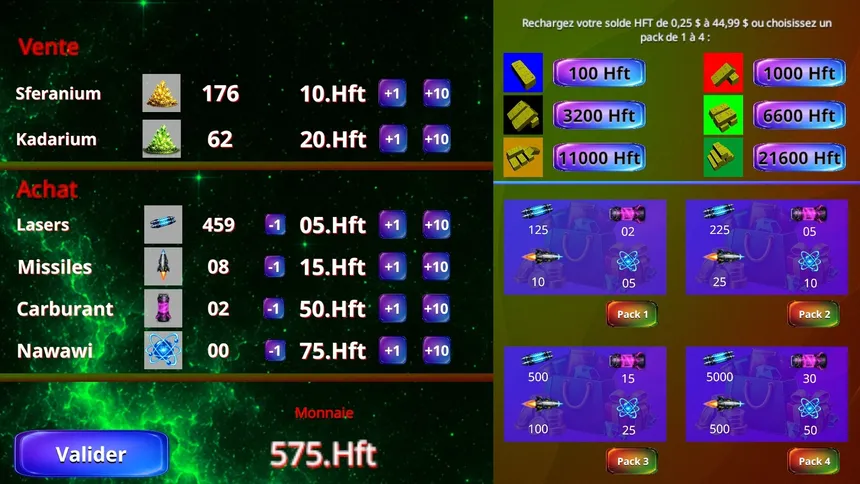 Скриншот 6 к игре Ounba