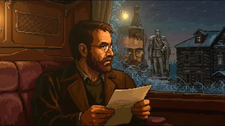 Скриншот 8 к игре Legacy Of The Depths