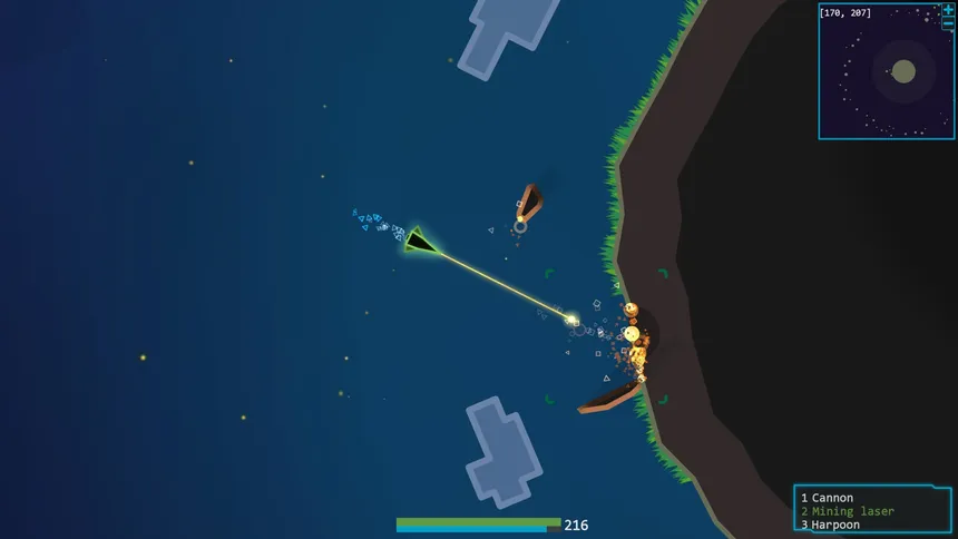 Скриншот 6 к игре Frutiverse