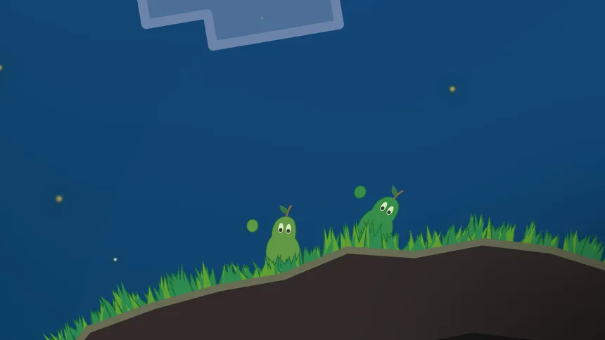 Скриншот 8 к игре Frutiverse