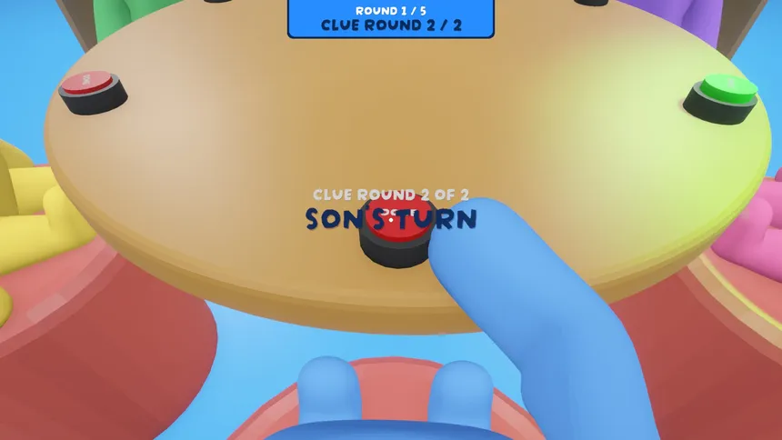Скриншот 3 к игре FIBS