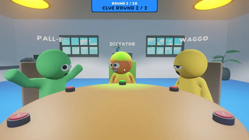 Скриншот 5 к игре FIBS